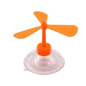 헬멧장식 삼에스 악세사리 헬멧 오토바이 오렌지 장식 헬리콥터