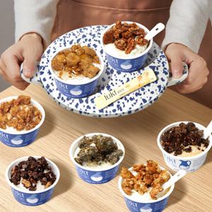 [선물포장] 식단관리 요거트볼 7종세트