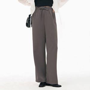 썸머팬츠 여성 쿨링 와이드 팬츠-EBRG2277C0V