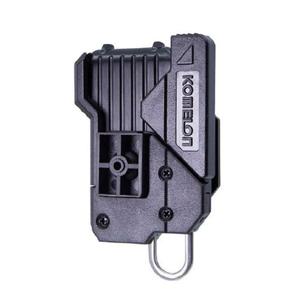 코메론 줄자홀더 KH-WS 줄자 벨트홀더 벨트클립