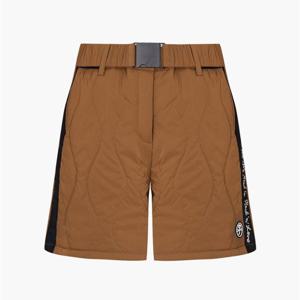 [까스텔바작]여성 셋업 다운 숏팬츠 BGDWPS701_CC