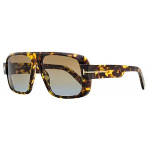 톰포드 남성용 터너 선글라스 TF1101 52F 하바나 58mm 52f