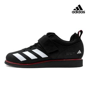 아디다스 파워리프트 5 헬스 웨이트 운동화 IH8238