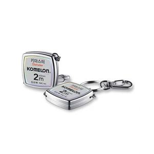 거리측정 줄자 키마스터 KMC 14C komelon 코메론