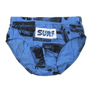 [더퍼스트터치오가닉]TFTO_주니어 모노서핑남주팬티(TEY3UP16)