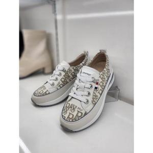 리바디 세이브존03 리바디 프린스 무늬 스니커즈 5.5cm AG2025RV0575A