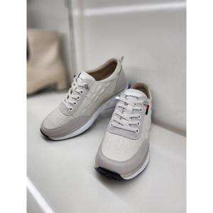 리바디 세이브존03 리바디 천연소가죽 크로커다 스니커즈 5,5cm AG2025RV0576A