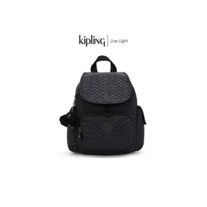 [키플링]키플링 백팩 시티팩미니 KPABA04 SIEB