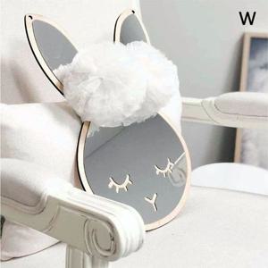 거울 토끼 안전거울