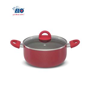 ELO IH 세라믹 냄비 양수 22cm