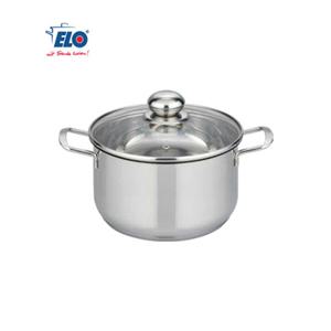 ELO 브릴란트 플러스 깊은양수 스텐냄비 20cm