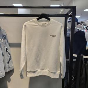 엠할리데이 HC21 레이 레터 자수 MTM MP6TU145