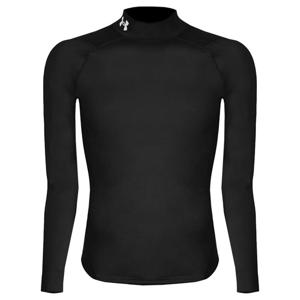 히트기어 아머 컴프레션 모크 긴팔티(1369606-001)