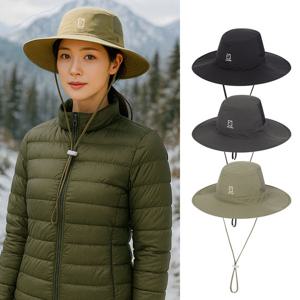 콜핑 남여공용 여름 속건성 경량 등산 벙거지 모자 GS