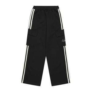 [소이]여자 가을이월 2선카고와이드셋업바지(25S5754)