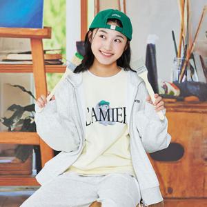 [소이]여자 가을이월 큐티바니맨투맨티(25S5452)