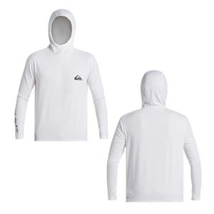 퀵실버 아동 후드 래쉬가드 QS796WBT