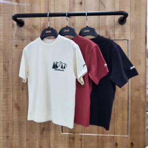 지프키즈 sh06 빅지프 루즈핏 반팔티 KQ2TSU104