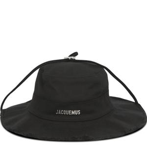 자크뮈스 아티초크 버킷햇 213AC002 5001 990 매니아온