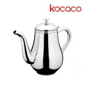 코카코 스텐레스 워터포트 서빙포트 1.5L 티포트