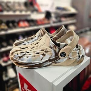 콜핑 HC03 인젝션 타입의 EVA샌들 및 슬리퍼(베이지브라운) KUM1371U