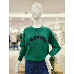 [포커스]MARIO포커스 로데아 컬러플 니트 FS4A7KT00276