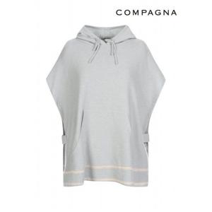 [꼼빠니아]판초후드넥니트베스트_CCCS1-WSV020