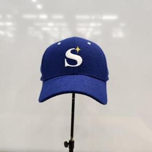 캡텐시흥 HC16 아가타 도톰  작은 야구모 AG25UCC001