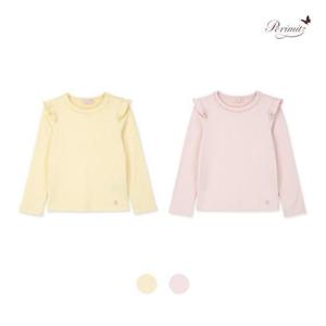 페리미츠 HC16 스프링골지날개티셔츠 P2515t191