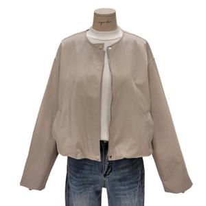 [에이지도르](ALFISPJ146L) 노카라 라운드 클라우드 점퍼