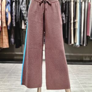 [제시뉴욕] 알렉시스앤 컬러배색 니트팬츠 MDA5NRKP5620