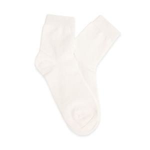 립 골지 화이트 삭스_RSK036