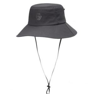 엘르골프 세이브존01 남성 지퍼 포인트 로고 햇 모자 6K57452 192