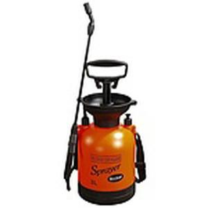 압축 분무기 SM-CS 4L SX-CS4F 작업