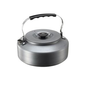 캠핑문 1.5리터 다크주전자