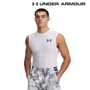 언더아머 sh06 컴프레션 HeatGear OG 1390100-100