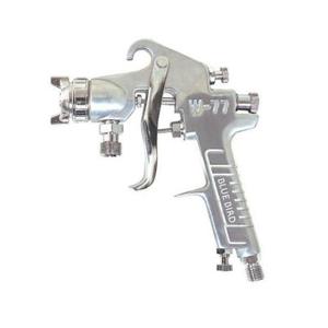 블루텍 에어 스프레이건 도색 W-71-2S 1.3mm 4002510 스프레이건