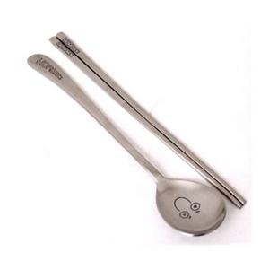 호로록어른수저2벌 수저 숟가락 젓가락 수저세트