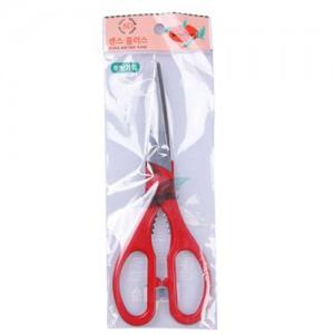 센스플러스주방가위1호 요리 식가위 사무용가위