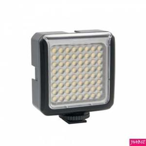 카메라 동영상 촬영용 64 LED 플래시 라이트램프 램프