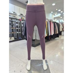 르까프 세이브존07 여성 메쉬절개 레깅스 1221PG156