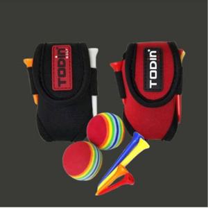 TD골프 골프볼케이스 공/티포함