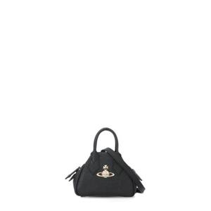 비비안웨스트우드 크로스백 5C010005WS0021N402 BLACK DOM