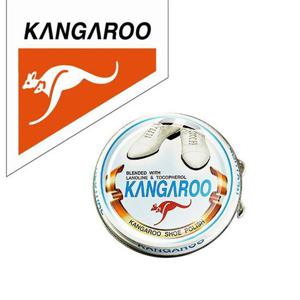 캉가루 무색 광택제 보혁광택용 구두약 슈폴리쉬 보혁제