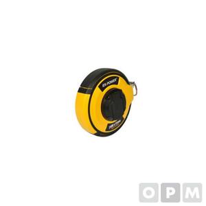 자재 롱스틸줄자 EST-020H 20Mx13