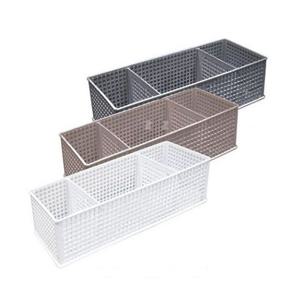 칸칸 바스켓-중(약30x12.4x8.3cm)칸막이 분리가능
