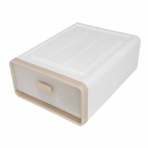 모듈 서랍장 소품수납함