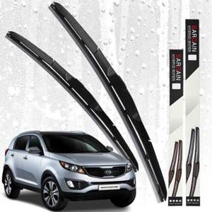 [오너클랜]인기상품 스포티지R 와이퍼 세트 하이브리드 자동차