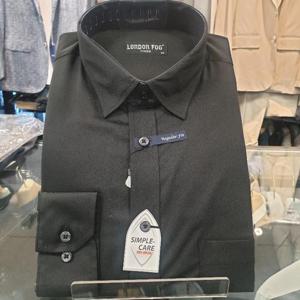 런던포그 홈플러스몰12 블랙셔츠 LORCA900