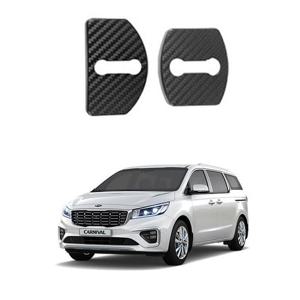 도어스트라이커 더뉴카니발 도어스트라이커 커버 카본